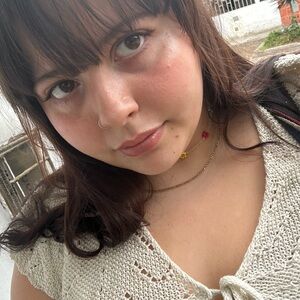 Meet your Posher, Bailey